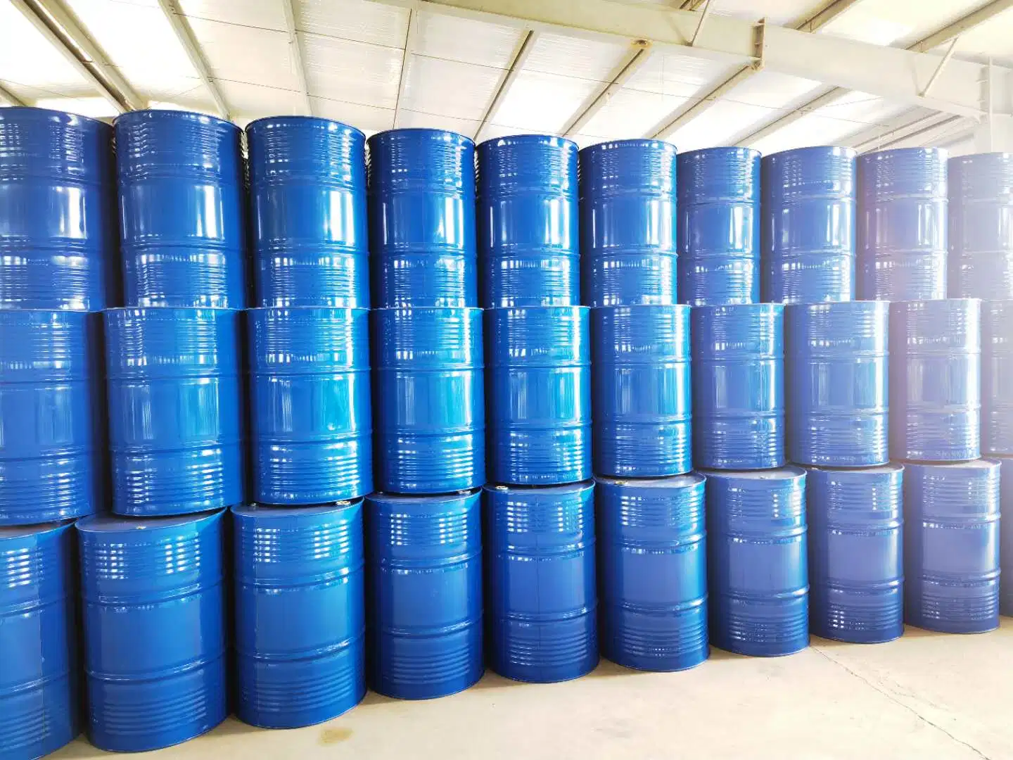 as Solvent for Inks Factory Price Triethylene Glycol