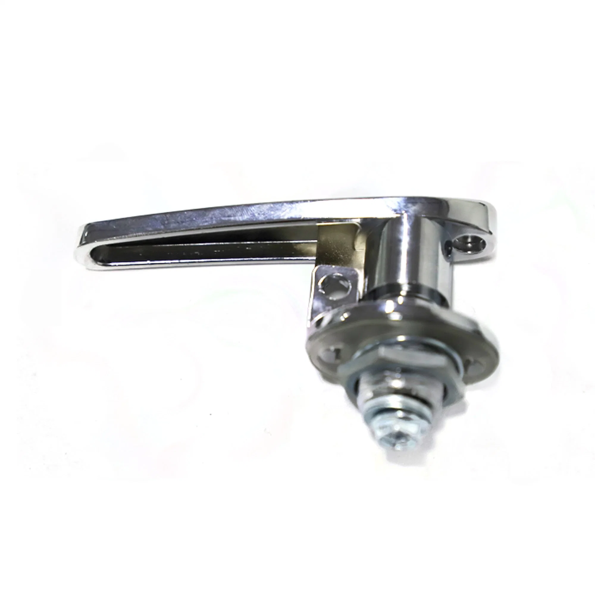 Custom A380 Aluminum High Pressure Die Casting Handle