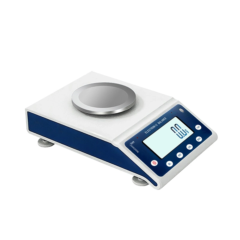 Biobase Lab Bp Series Precision Balance