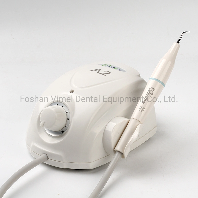 Victory A2 Dental Ultrasonic Scaler with Detachble Scaling Handpiece