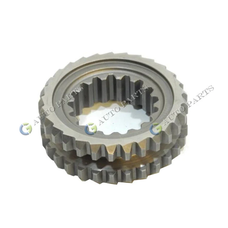 Auto Parts Transmission Gear Parts 4300907 4304317 Sliding Clutch for Eaton Fuller