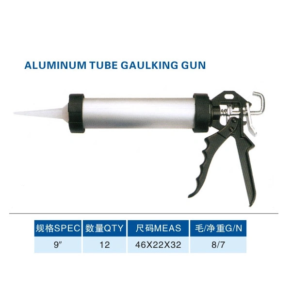 50 ml Two-Component pistola de calafateo