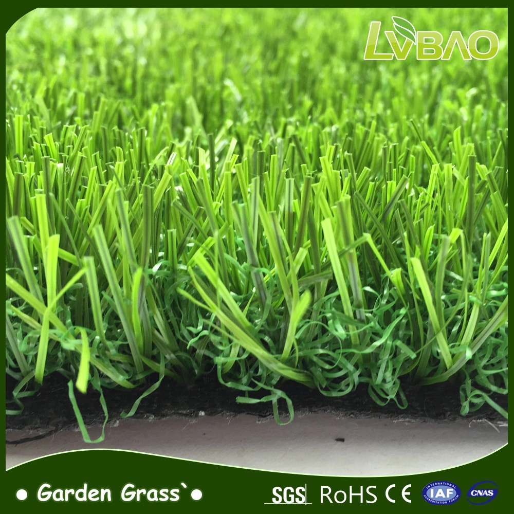 LVBAO Recycle Natural Home Garden Rooftop Decoration Artificial Grass