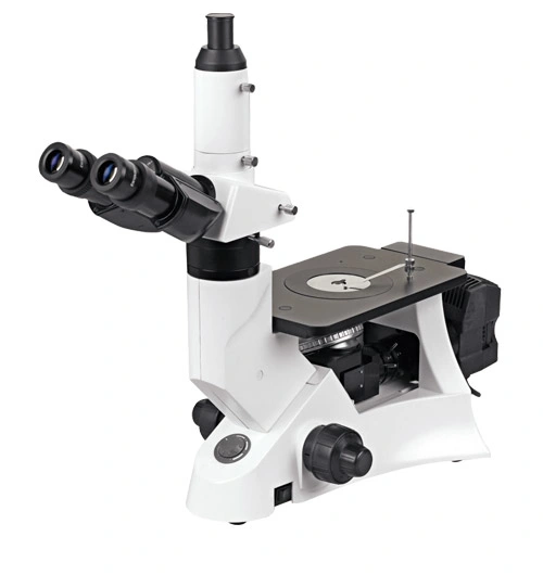 Digital Metallurgical Microscope for Labs Use