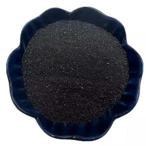 Good Quality 98.5%FC Pet Coke Calcined Petroleum for Sale