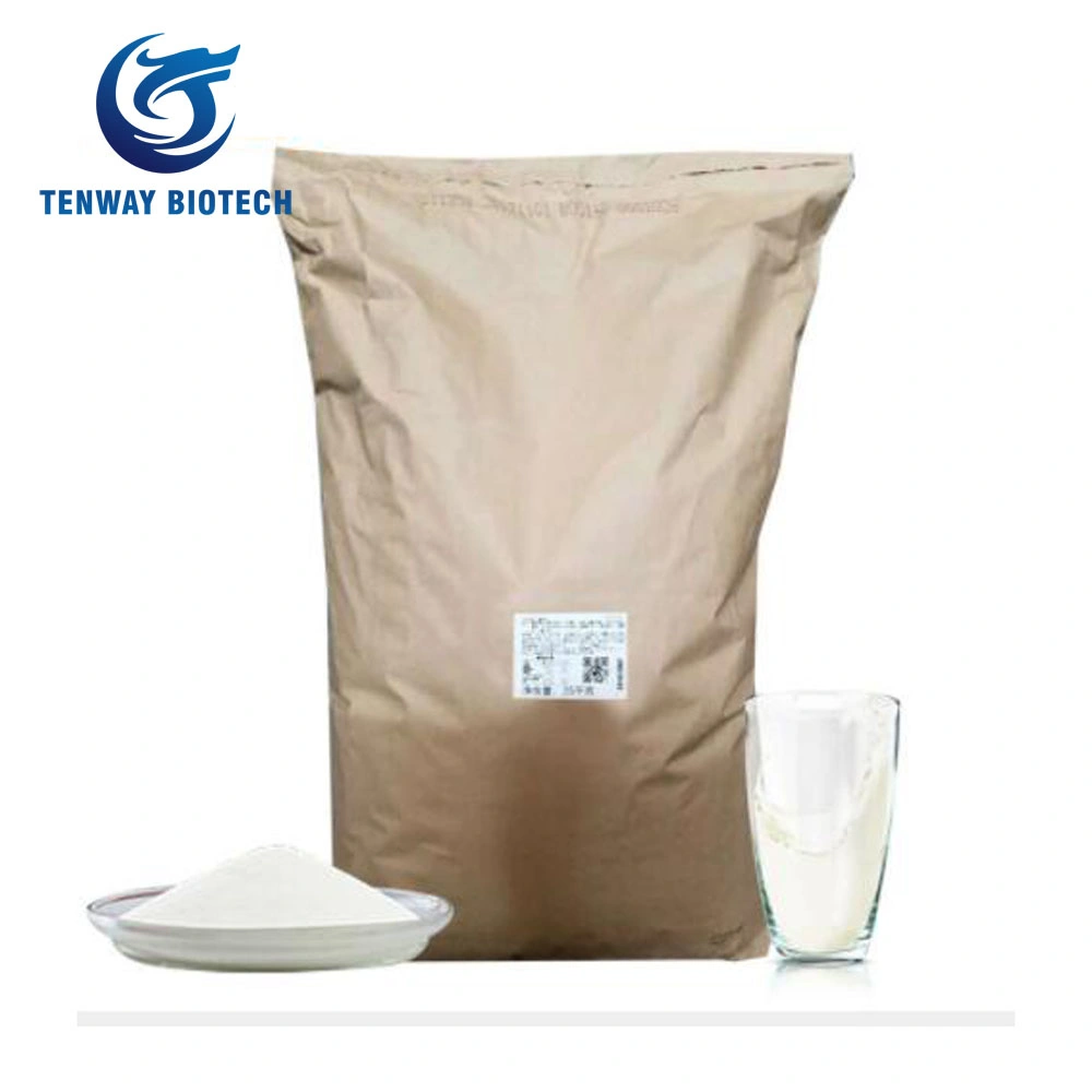 Best Quality Food Additive Non Dairy Cream Powder for Bubble Tea