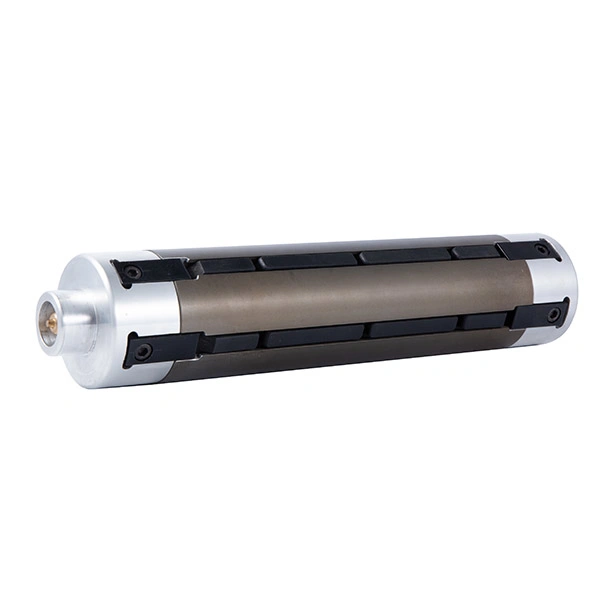 High Quanlity Air Shaft Custom Laser Engraving Roller