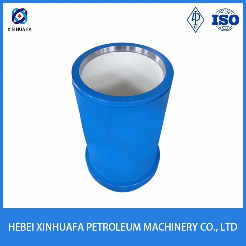 Pump Part/China Manufacturer/ Ceramic Sleeve