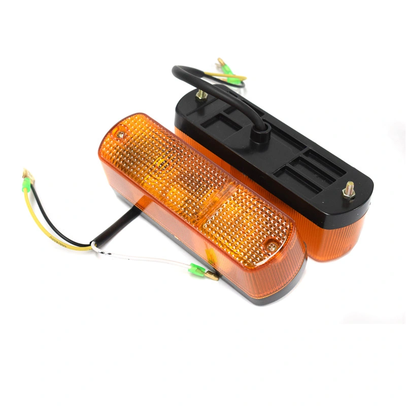 12V/24V/48V Front Turning Light for Heli/Tcm/Nichiyu Vehicle Use