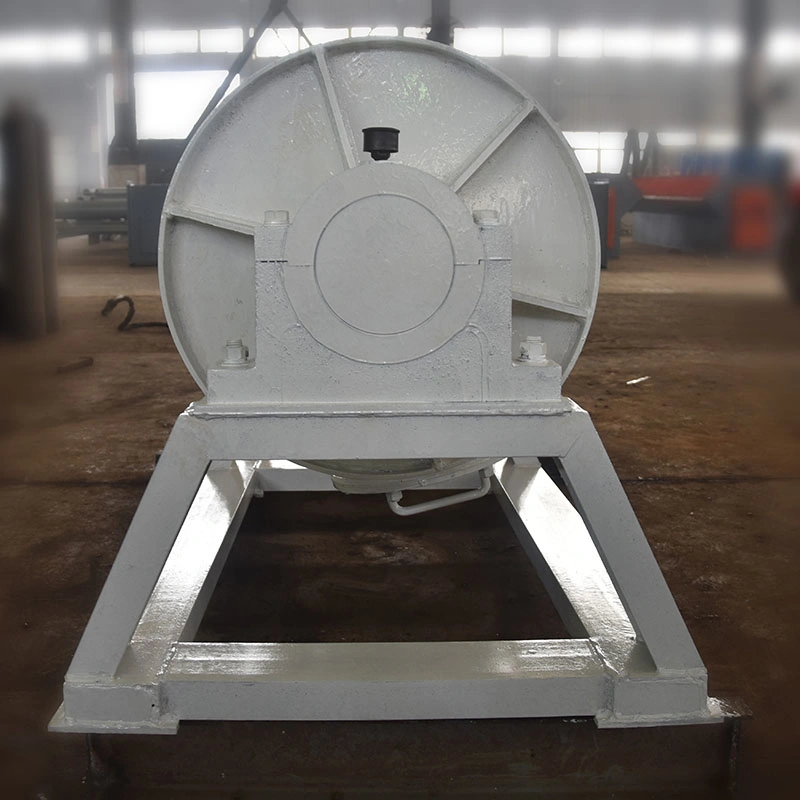 600X700 Intermittence Ceramic Ball Mill for Sale at Good Price