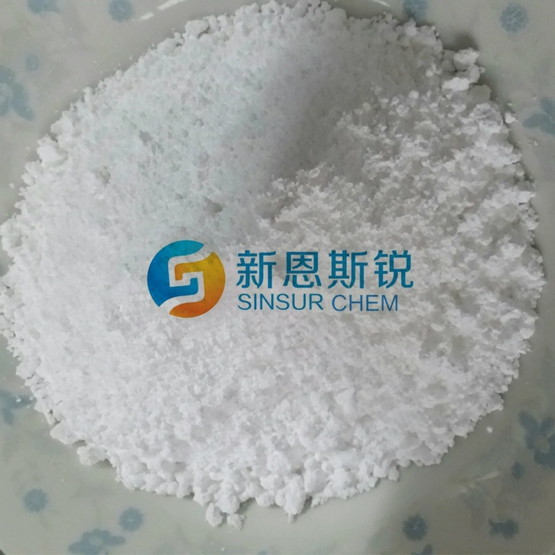 Industrial Grade Insulating Material High White Chemical Filler Aluminium Hydroxide