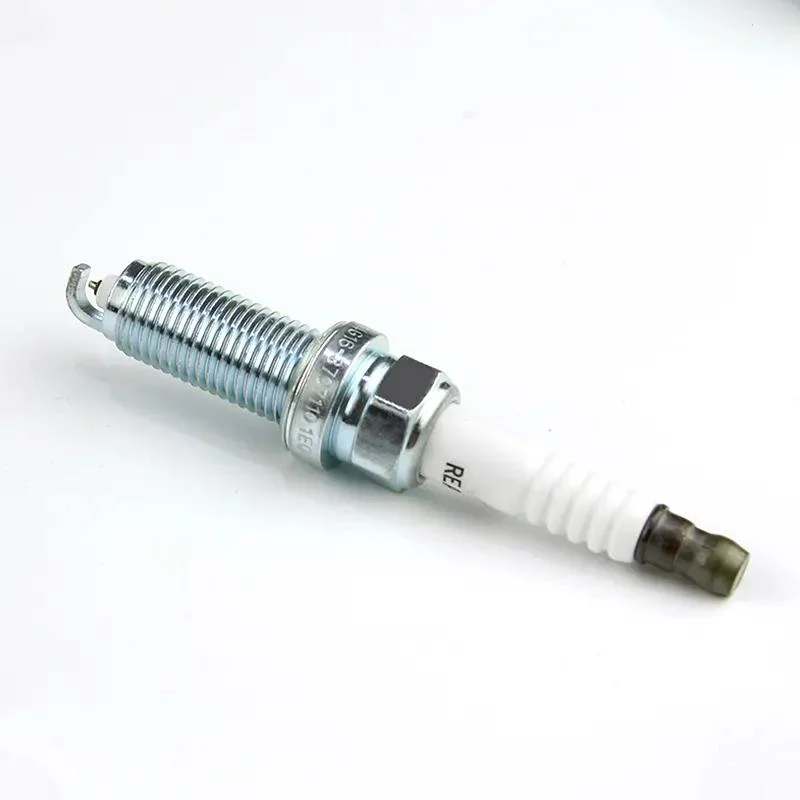 Wholesale/Supplier OEM Car Spark Plugs Supplier 22401-Ja01b Dilkar6a11 Double Iridium Spare Parts