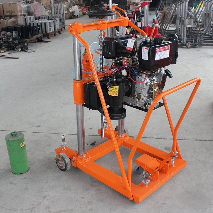 Concrete Drilling Coring Machine for Sale