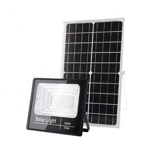 High quality/High cost performance  Low Price Flood Light LED Outdoor Solar Garden Lamp