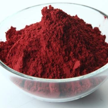 High Concentration Organic Chemical Pigments for Printing Ink