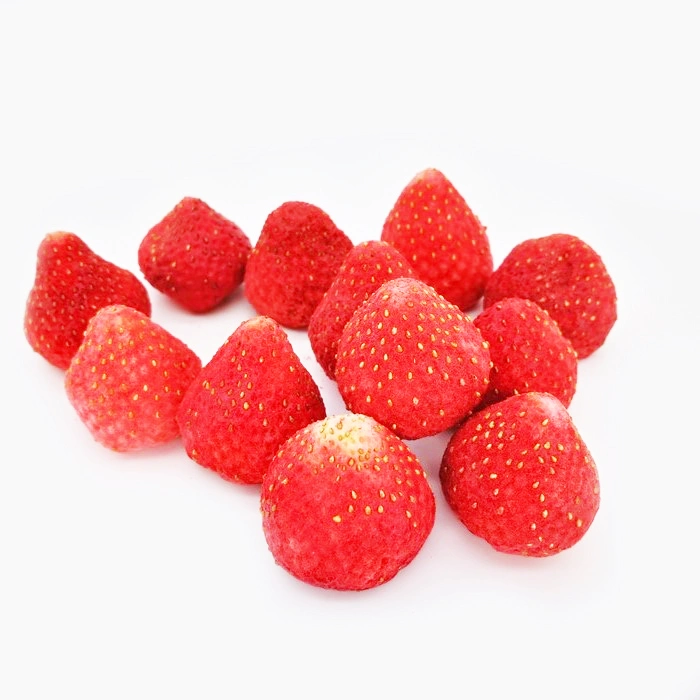 Chinese Suppliers Offer Low Price Wholesale/Supplier Freeze Dried Strawberry