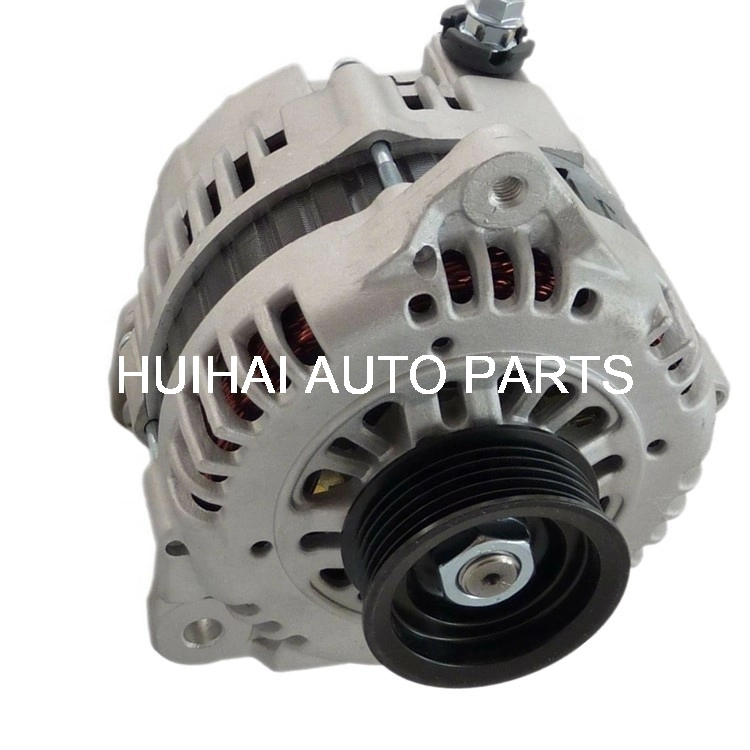 Alternato 13639 23100-0L701 23100-31u01 23100-6D005 Ja990IR Lr1110-705 Carr. Generador automático Para Infiniti