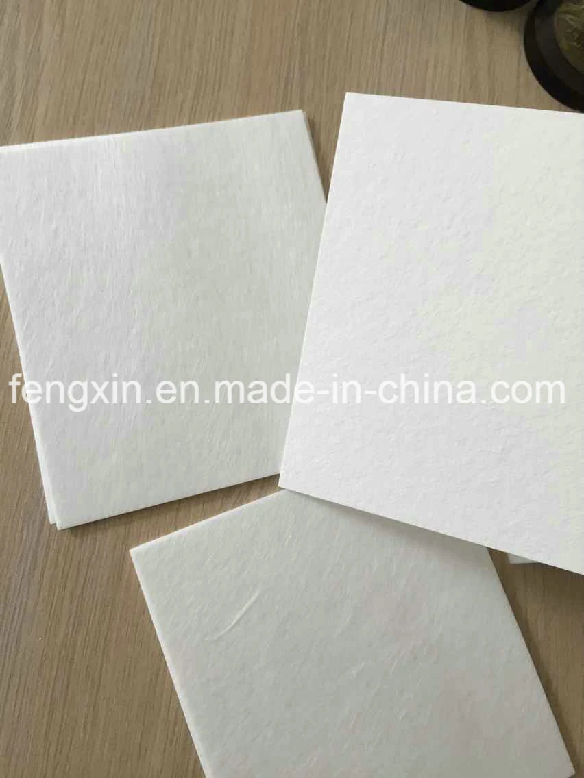 Fiber Glass Separator Sheet for VRLA Battery