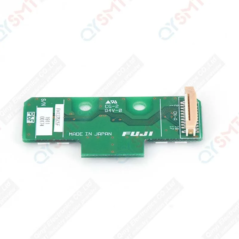 FUJI Printed Circuit PCB Board (FUJI Card)