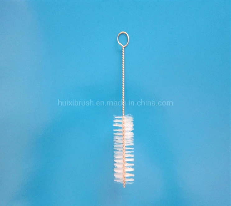 Test Tube Brush Uses in Laboratory