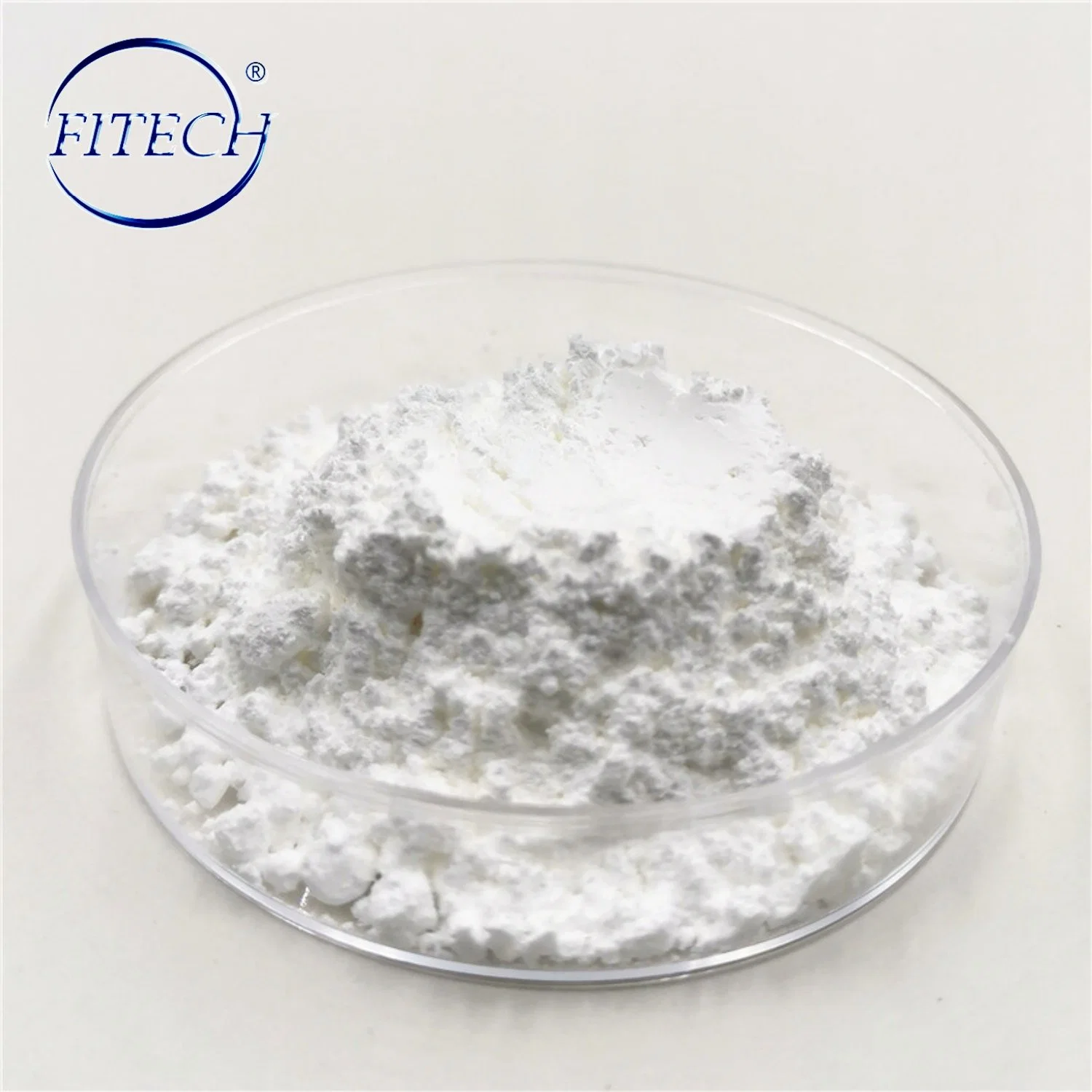 99,5% industriell getauschtes Magnesium-Oxidpulver 30-50nm