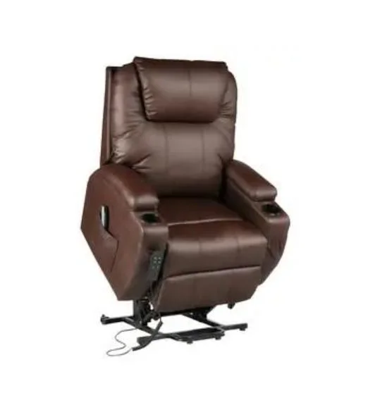 4D Massage Chair Parts Zero Gravity Chairs Home Furniture Body Massager