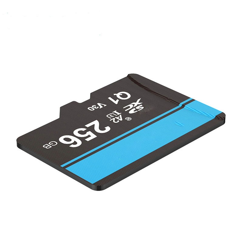 Vente directe en usine 1 Go Personnaliser logo carte SD 2 Go 4 Go Carte mémoire à bas prix 8 Go 16 Go 32 Go