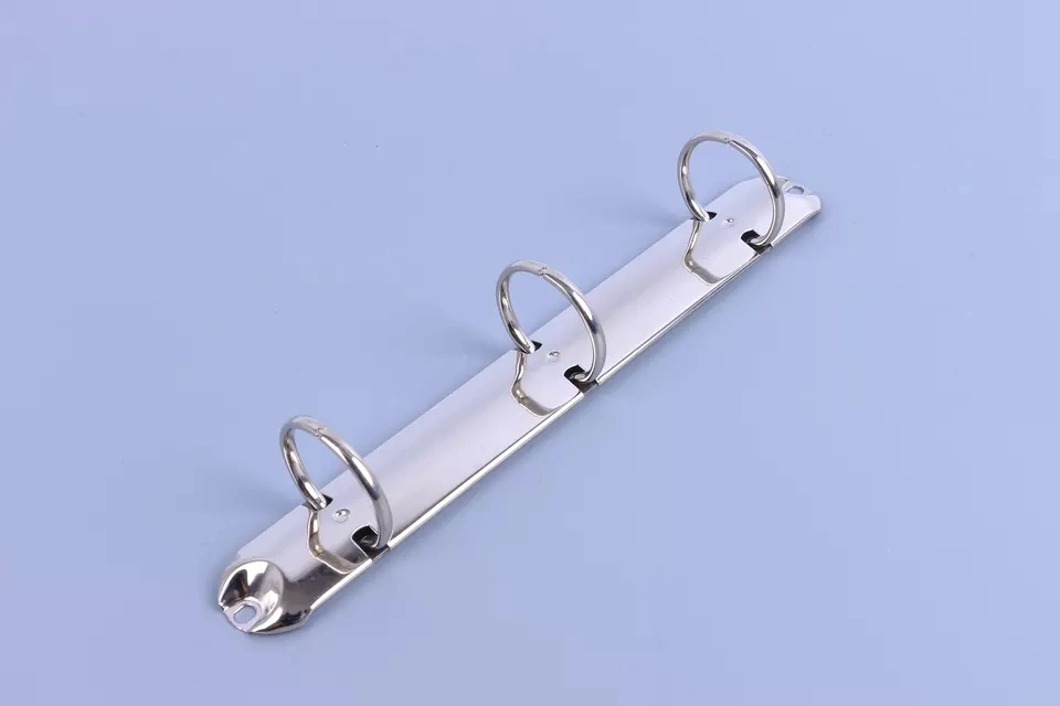 High quality/High cost performance China Manufacturer Metal File Clip 20/26/30 Ring Binder