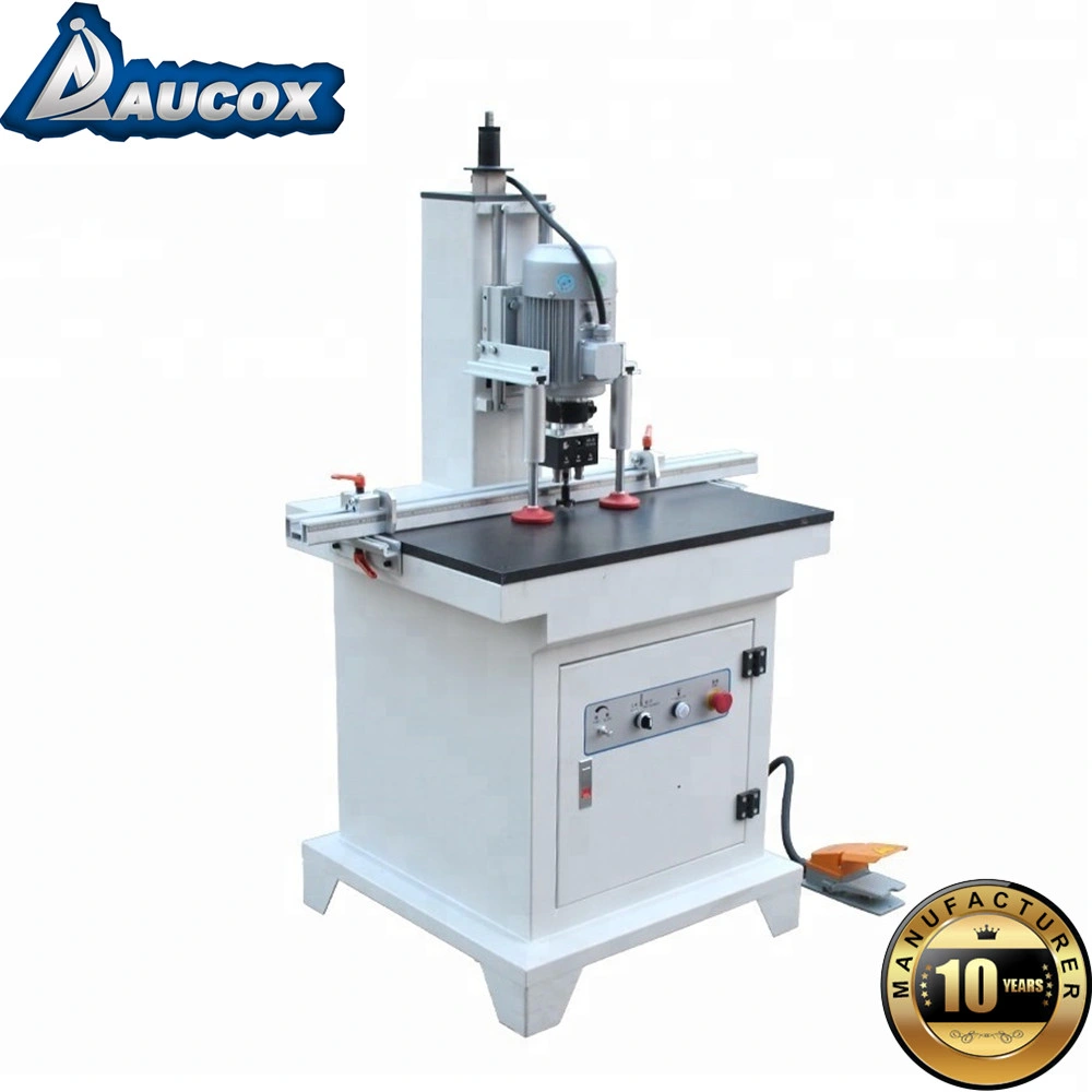 Hot Seller Wood Boring Drilling 50mm Hinge Drilling Machine