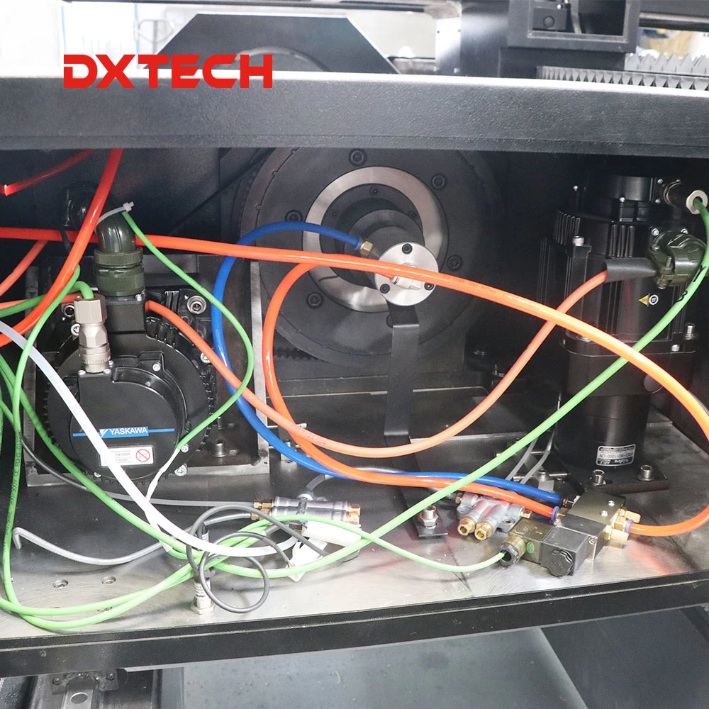 Laser Verdampfung schneiden Fähigkeit für Metall mit gutem Preis und Dienstleistungen in 100W und 2000W Laser-Markiermaschine für Kunststoff Und Marmormarkierung