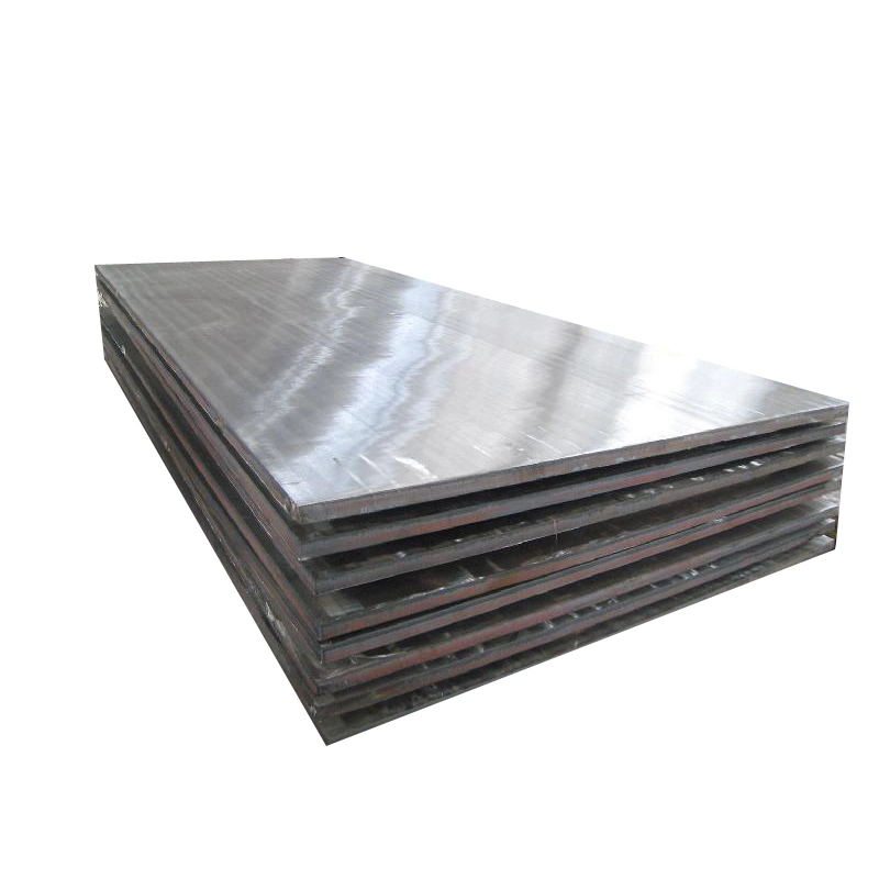 PVC Film Coating SUS 304 304L Ss Stainless Steel Sheet