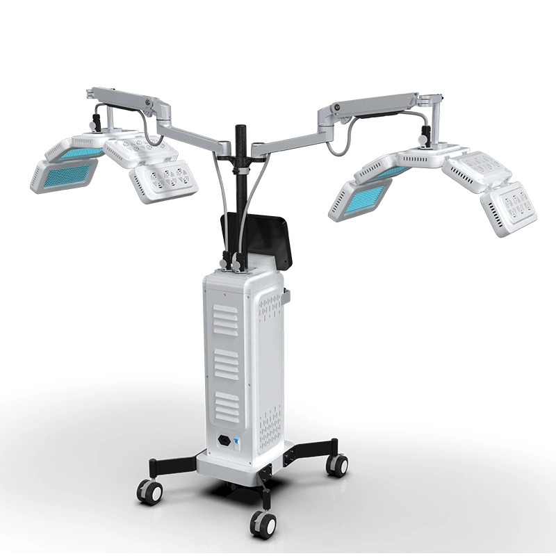 LED Facial Light Infrared LED Therapy PDT LED Professionele Machine Bio Photomodulation LED Phototherapy Light