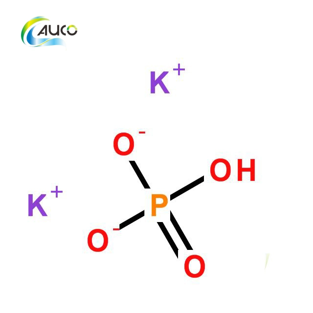 Suministro del fabricante DKP Di polvo de fosfato potásico 7758-11-4
