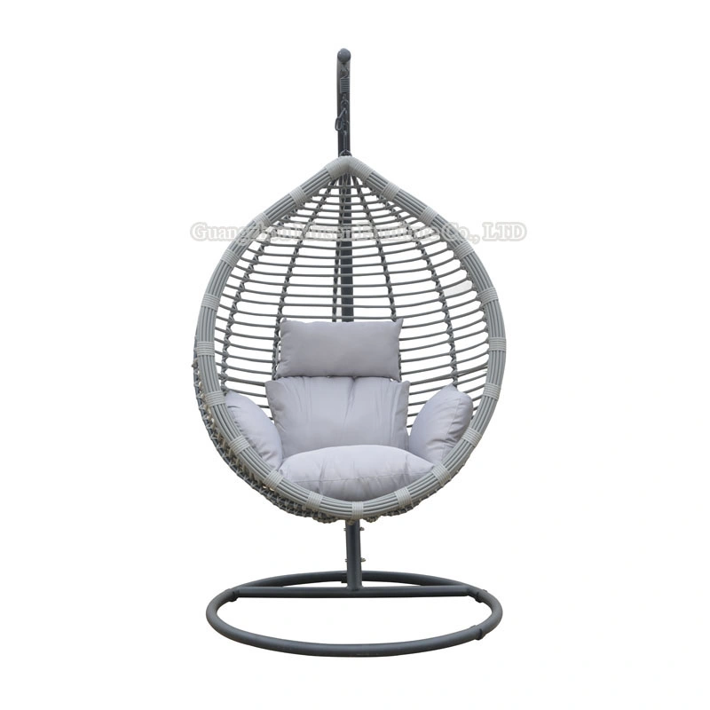 Wholesale/Supplier Furniture Garden Balcony Rattan Hanging Indoor Swing Chair