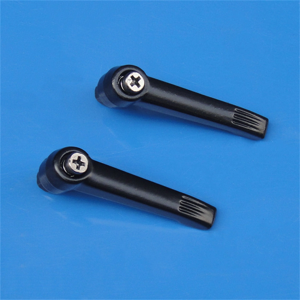 Adjustable Handles, Levers Screws, Thread M5/ M6/M8/M10/M12