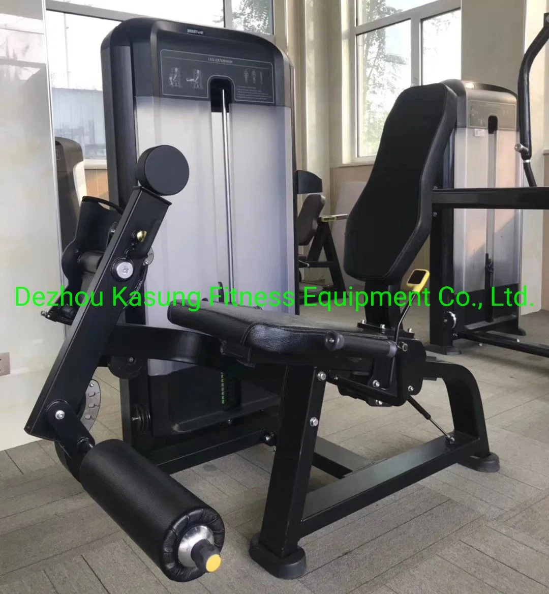 Factory Supply Precor Fitness Equipment with 200kg Weight Stack