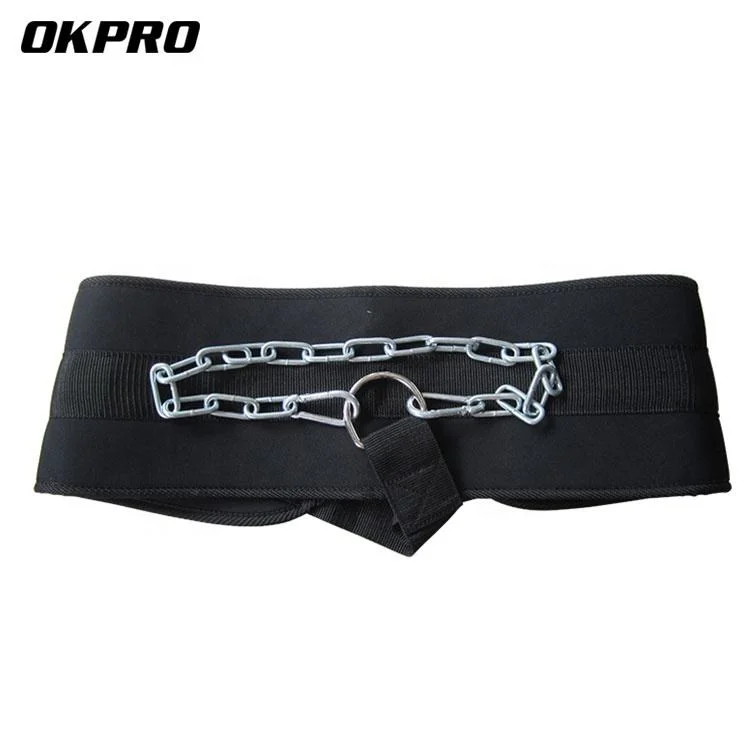 Custom Back Support Gym Leather Powerlifting Power Lever Belt Weight Lifting Belts Buckles