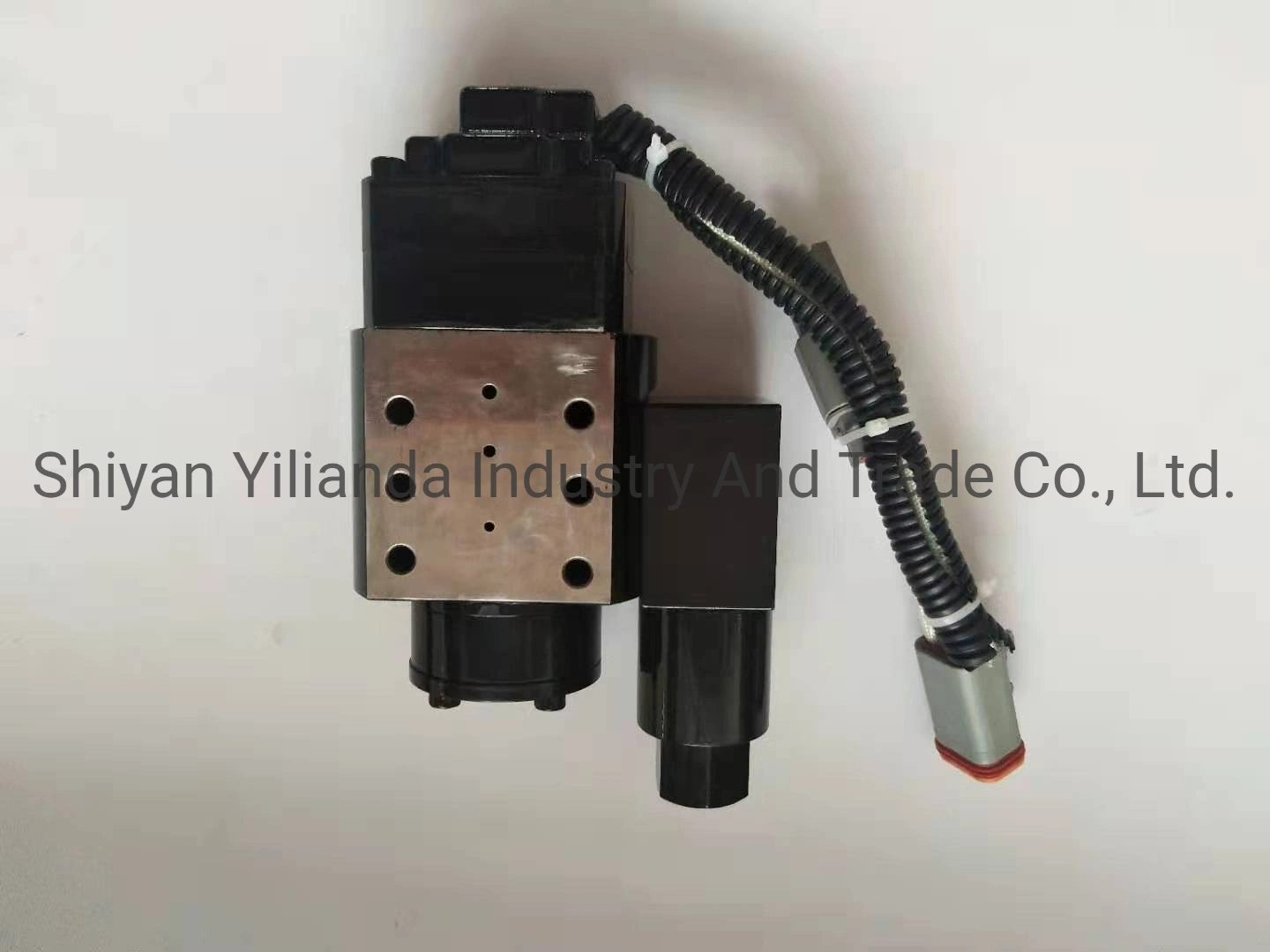 Qsc Isc Qsc8.3 Isc8.3 Diesel Fuel Injection Pump Actuator 4089661 4089662