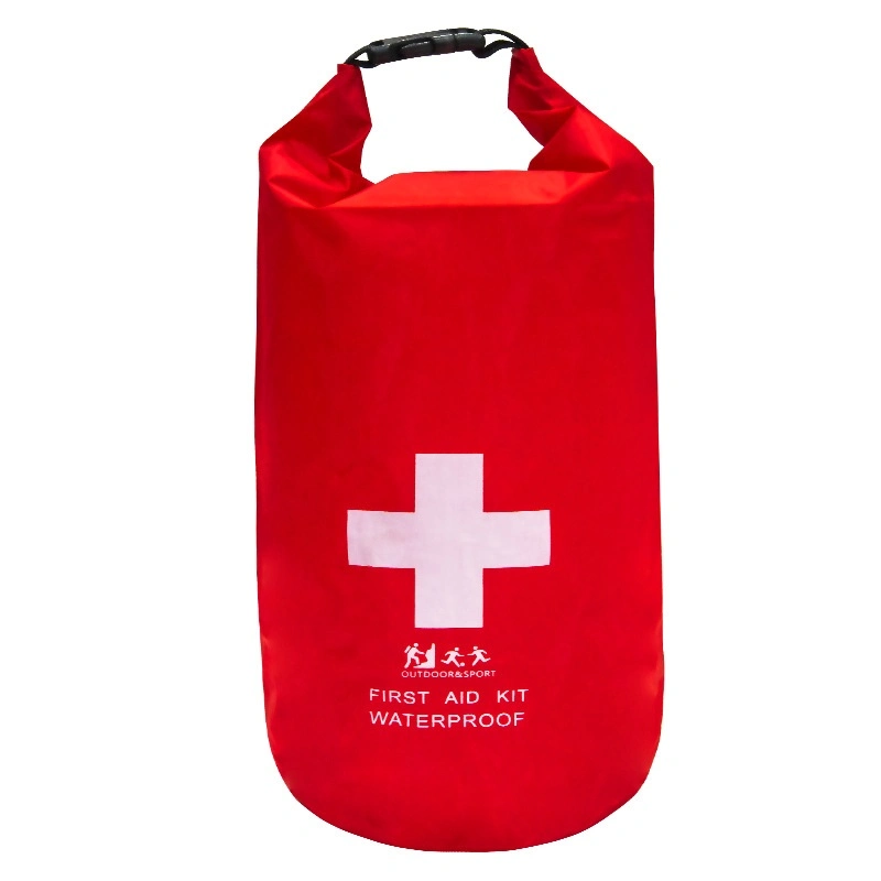 Comercio al por mayor bolsas impermeables al aire libre, los adultos de la medicina deriva de camping, Bolsas de almacenamiento de gran capacidad de compresión Moisture-Proof, Bolsas, sacos pequeños para los deportes 1.2L/5L