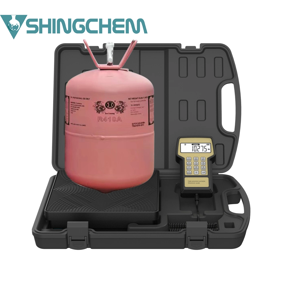 Hot Sale Electronic Digital Refrigerant Charging Scale