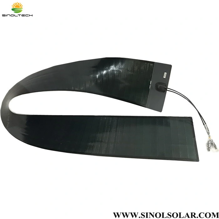 Flex-03N 110W CIGS Solar Flexible paneles fotovoltaicos (Flex-03N-110W)