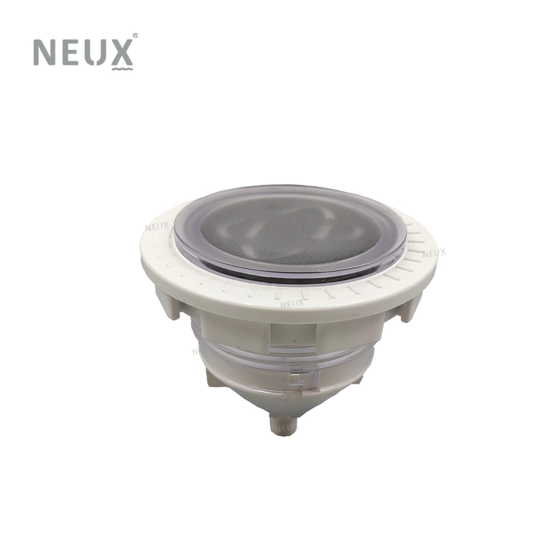 Wholesale/Supplier Multi-Colored PVC SPA LED Cup Holder Light with Drain Hole Base