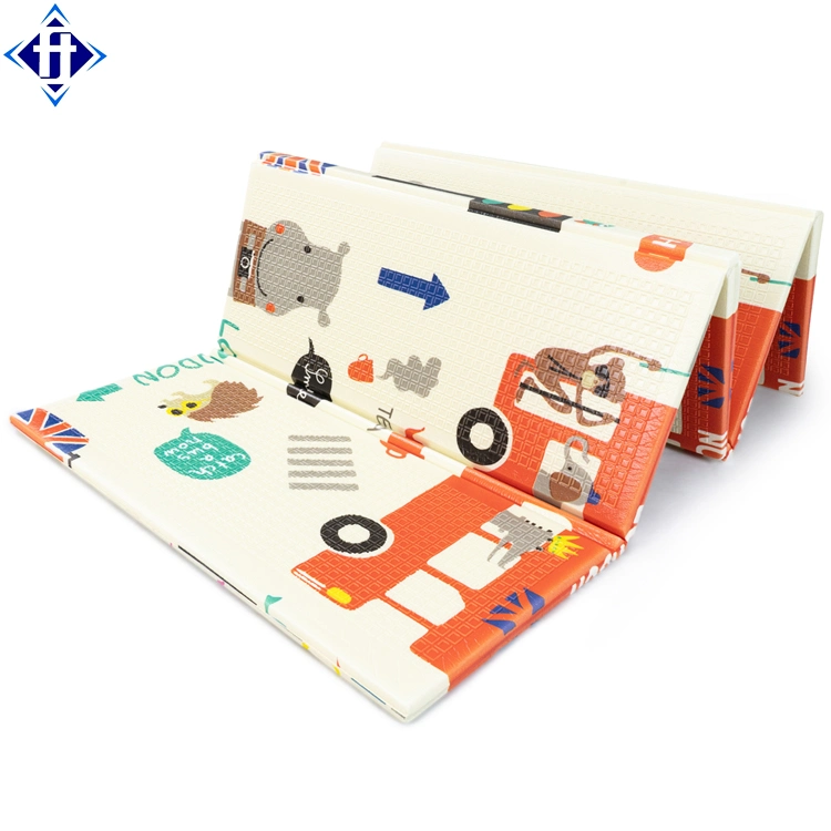 Wholesale/Supplier 10mm Baby Folding Play Mat