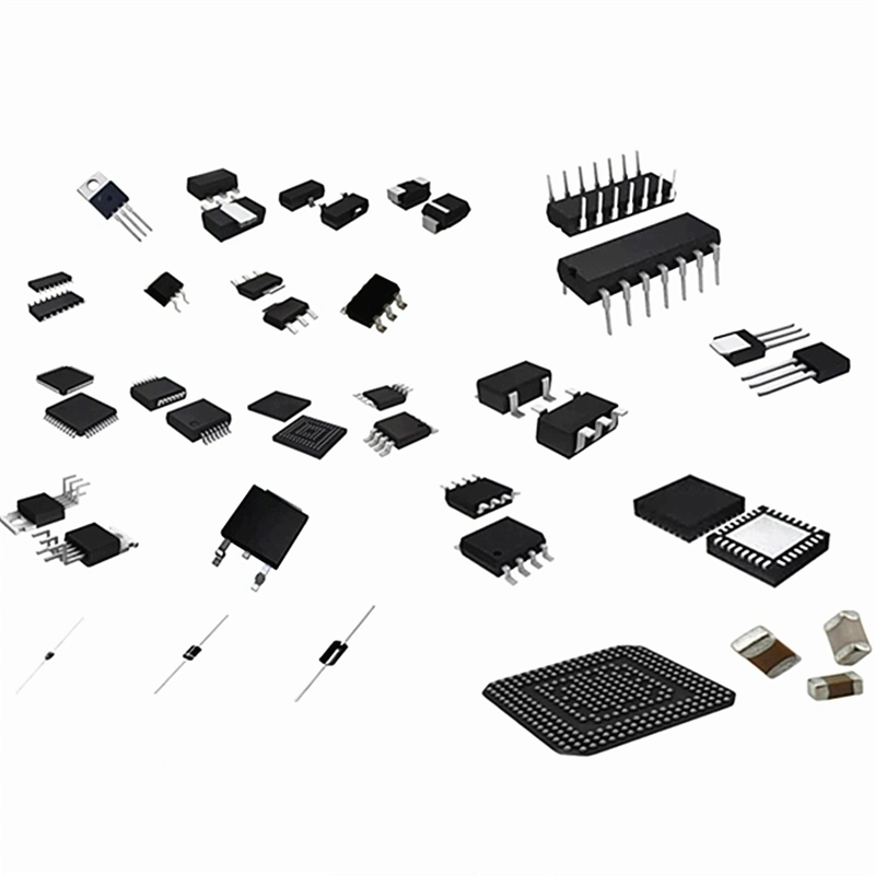 Circuito integrado novo e original Tle8209-2SA