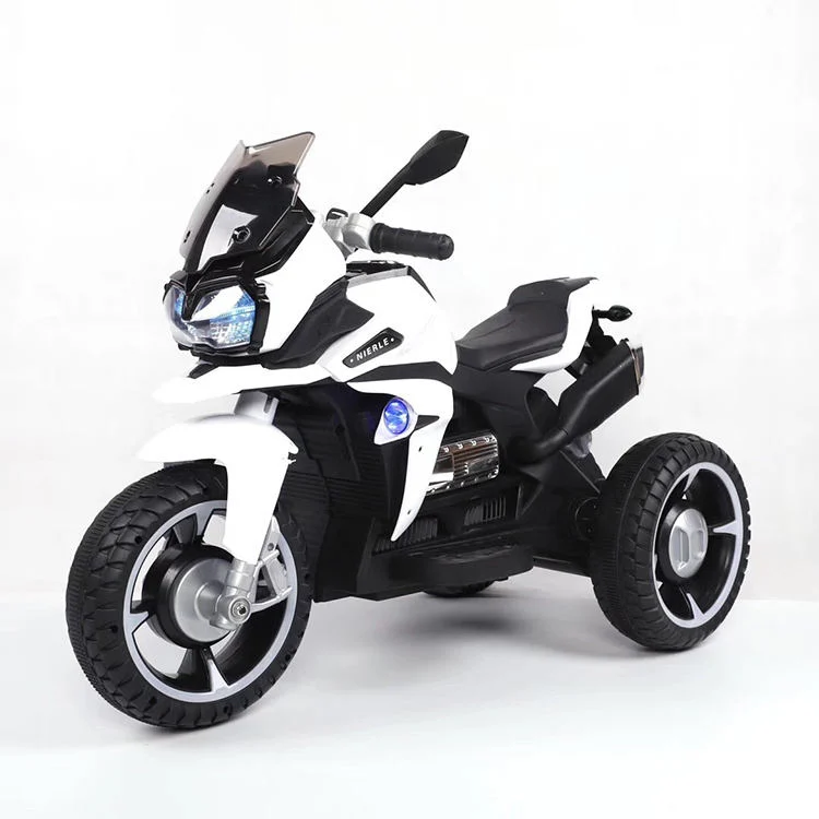 New Design Hot - Selling The Latest Children's Mini Electric Motorcycle, Suitable for Children to Ride in The Outdoor Toy Car