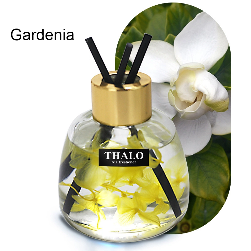 Mayorista/Proveedor de lujo Mini coche Casa Oficina Fragrance Aire Freshener difusor Perfume