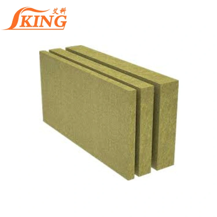 25mm Fire Rock Wool Insulation for Fireplaces