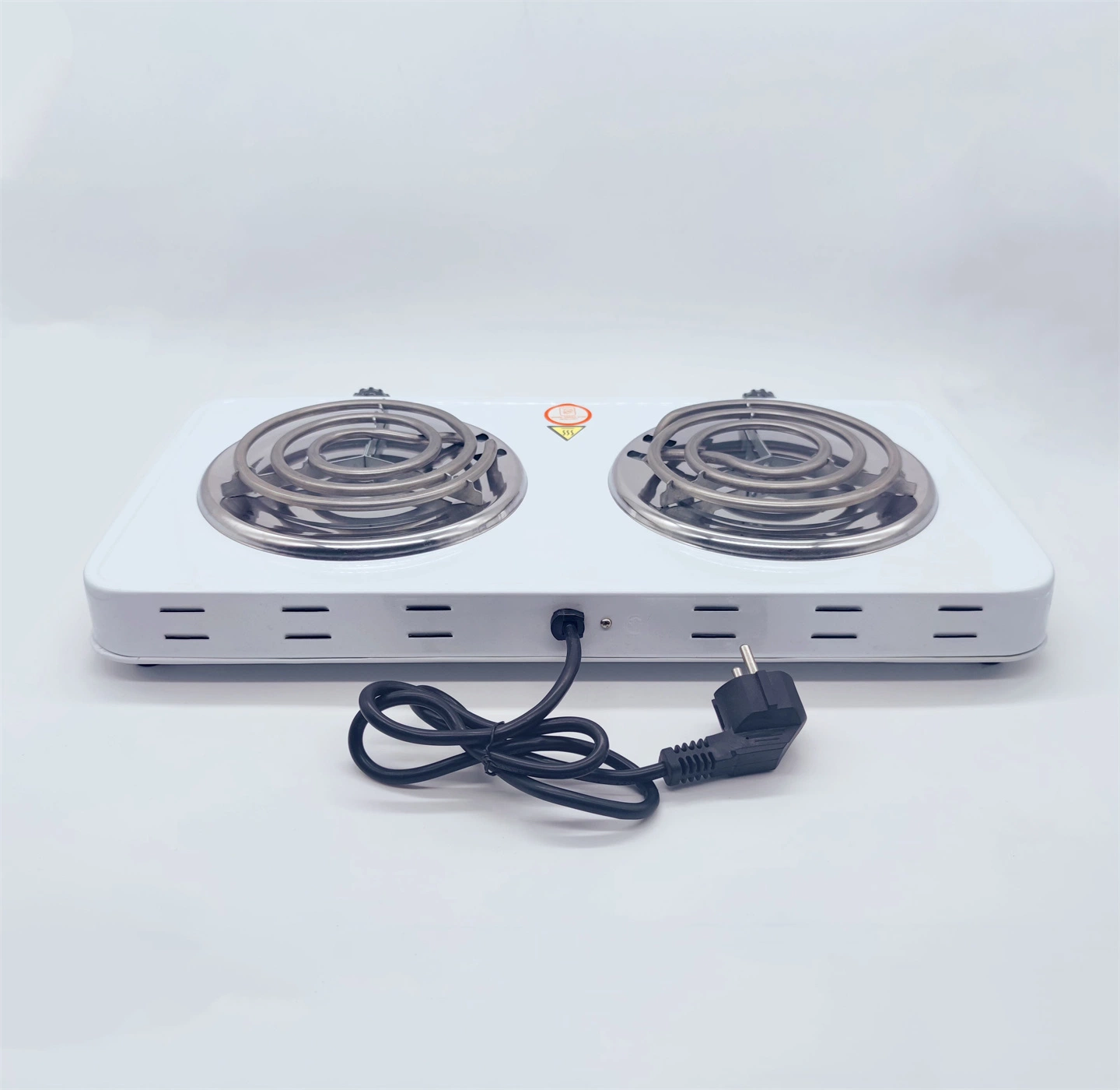 Cheap Price Stainless Steel Cast Iron Electric Heater Stove Hot Plate Cooker