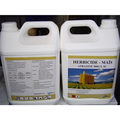 Direct Factory Atrazine Price for Weed Control