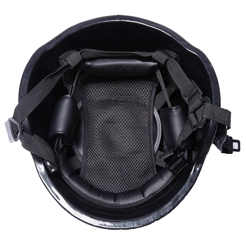 H-Qualität Casco Military taktische Kugel sicher Wendy Sicherheit Verteidigung Kampf Ballistic Helm